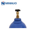 Factory 50L industrial Oxygen cylinder/tank price